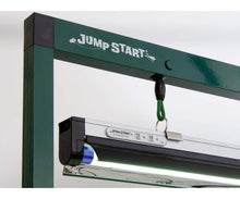 Load image into Gallery viewer, Jump Start Grow Lights Jump Start T5 Strip Fixture with Lamp and Timer