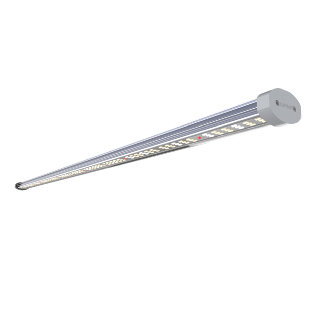 Kumans Technology ILuminar iL23 2.5 50W LED Bar Grow Light