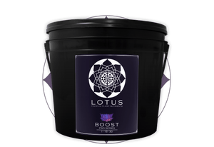 Lotus Nutrients 288 oz - $449.95 Lotus Pro Series Boost