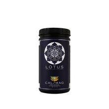 Load image into Gallery viewer, Lotus Nutrients 30 oz $45.95 Lotus Pro Series Cal/Mag