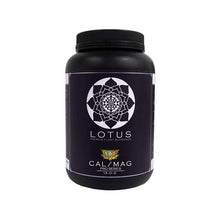 Load image into Gallery viewer, Lotus Nutrients 60 oz - $88.20 Lotus Pro Series Cal/Mag