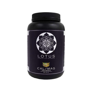 Lotus Nutrients 60 oz - $88.20 Lotus Pro Series Cal/Mag