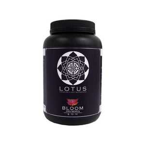 Lotus Nutrients Lotus Pro Series Bloom