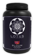 Load image into Gallery viewer, Lotus Nutrients Lotus Pro Series Bloom