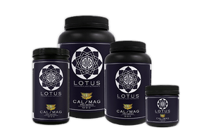 Lotus Nutrients Lotus Pro Series Cal/Mag