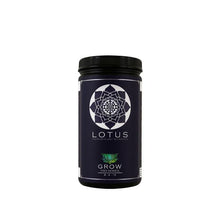 Load image into Gallery viewer, Lotus Nutrients Lotus Pro Series Grow