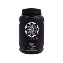 Load image into Gallery viewer, Lotus Nutrients Lotus Pro Series Grow