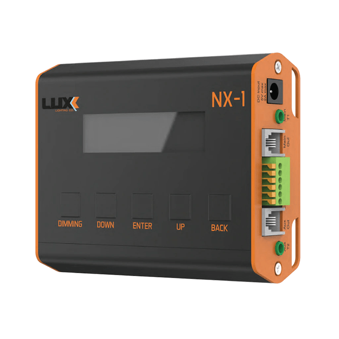 Luxx Lighting Accessories Luxx Lighting NX-1 Lighting Controller