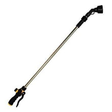 Load image into Gallery viewer, Mondi Garden Care Mondi Telescopic Water Wand, 36&quot; - 52&quot;