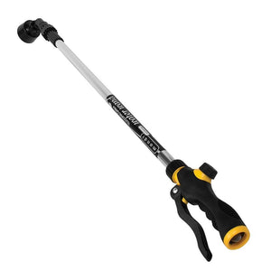 Mondi Garden Care Mondi Telescopic Water Wand, 36" - 52"