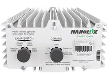 Load image into Gallery viewer, NanoLux Accessories NanoLux Summit Series 1000 Watt HPS/CMH/MH Ballast