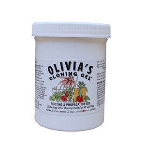 Olivia's Solution Germination 8 oz Olivia's Cloning Gel