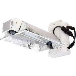 Phantom Grow Lights Phantom 40 Series 1000W DE Enclosed Lighting System, 277-347 Volt (Non-Dimmable)