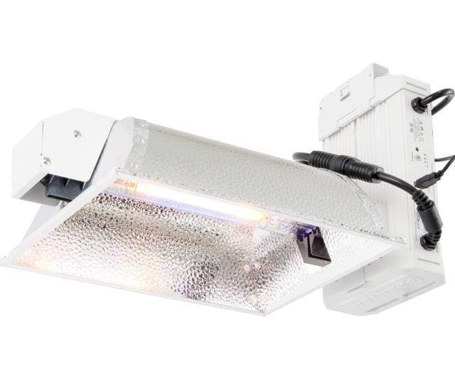 Phantom Grow Lights Phantom 40 Series 1000W Double Ended Enclosed Lighting System with USB Interface, 277V