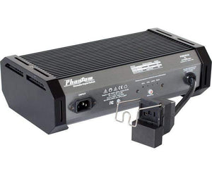 Phantom Grow Lights Phantom II 1000 Watt Digital Grow Light Ballast, 120/240 Volt