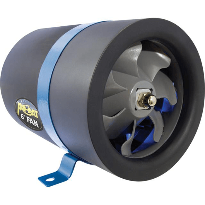 Phat Filter Climate Control 6