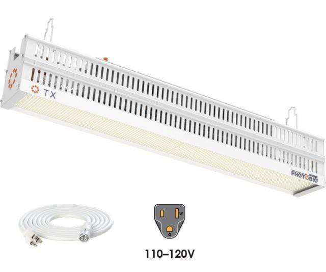 PHOTOBIO Grow Lights PHOTOBIO TX 680 Watt S4 Full Spectrum LED Grow Light