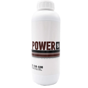 Power Si Nutrients 1 Liter - $220.00 Power Si Silicic Acid