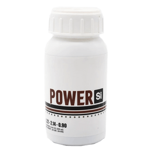 Power Si Nutrients 250 mL - $75.00 Power Si Silicic Acid