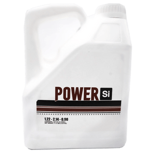 Power Si Nutrients 5 Liter - $950.00 Power Si Silicic Acid