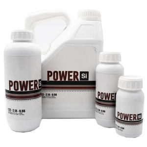 Power Si Nutrients Power Si Silicic Acid