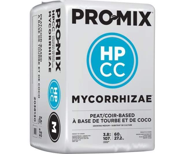 PRO-MIX Soils & Containers PRO-MIX HP Chunk Coir Mycorrhizae, 3.8 cu ft