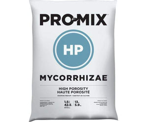 PRO-MIX Soils & Containers PRO-MIX HP Growing Medium with Mycorrhizae, 2.8 cu ft