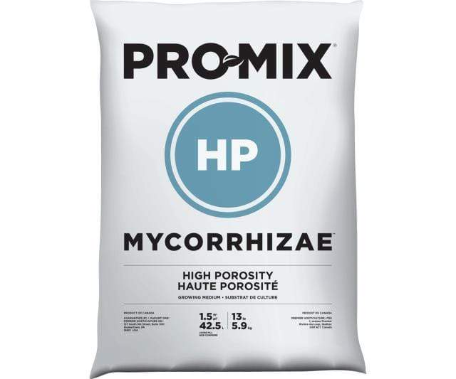 PRO-MIX Soils & Containers PRO-MIX HP Growing Medium with Mycorrhizae, 2.8 cu ft