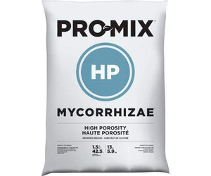 PRO-MIX Soils & Containers PRO-MIX HP Growing Medium with Mycorrhizae, 3.8 cu ft