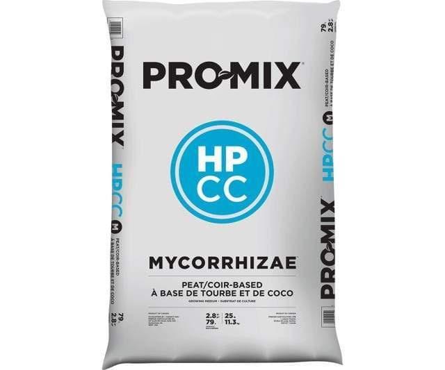 PRO-MIX Soils & Containers PRO-MIX HPCC Mycorrhizae, 2.8 cu ft