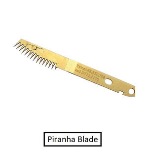 Speedee Trim Accessories Speedee Trim Piranha Blade