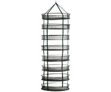 Load image into Gallery viewer, STACK!T Harvest STACK!T Drying Rack With Clips, 2 ft.