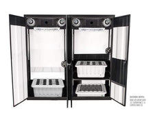 Load image into Gallery viewer, Super Closet Grow Light Kit Super Closet Trinity Smart Grow Closet System