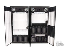 Load image into Gallery viewer, Super Closet Grow Light Kit Super Closet Trinity Smart Grow Closet System