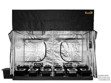 Load image into Gallery viewer, Super Closet Grow Tents 12-Site Bubble Flow Buckets / 2 XL750 - $4030.00 Super Closet SuperRoom 5&#39;x9&#39; Smart Grow Tent System And Kind XL Series LED Grow Light