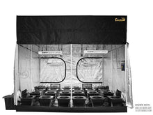 Load image into Gallery viewer, Super Closet Grow Tents 24-Site Bubble Flow Buckets / 2 XL750 - $7030.00 Super Closet SuperRoom 9&#39;x9&#39; Smart Grow Tent System And Kind XL Series LED Grow Light