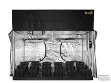 Load image into Gallery viewer, Super Closet Grow Tents Soil / 2 XL750 - $3380.00 Super Closet SuperRoom 5&#39;x9&#39; Smart Grow Tent System And Kind XL Series LED Grow Light