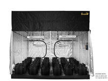 Load image into Gallery viewer, Super Closet Grow Tents Soil / 2 XL750 - $5930.00 Super Closet SuperRoom 9&#39;x9&#39; Smart Grow Tent System And Kind XL Series LED Grow Light