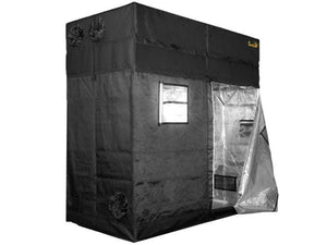 Super Closet Grow Tents Super Closet SuperRoom 5'x9' Smart Grow Tent System And Kind XL Series LED Grow Light