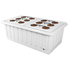 Load image into Gallery viewer, Super Closet Hydroponics Super Closet SuperPonics 12 Plant XL Hydroponic Grow System