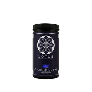 Super Closet Nutrients 18 oz - $43.95 Lotus Pro Series Carboflush