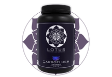 Load image into Gallery viewer, Super Closet Nutrients 72 oz - $149.95 Lotus Pro Series Carboflush