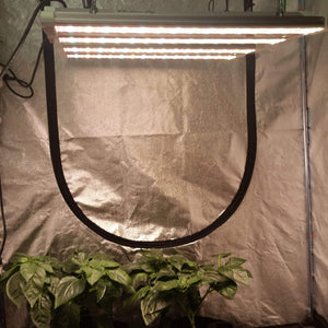 The Green Sunshine Company Grow Lights The Green Sunshine Company Electric Sky ES180 V2 Wideband LED Grow Light