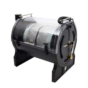 The Original Resinator Harvest Original - $5220.00 The Original Resinator Multi-Use Extraction Machine and Tumble Trimmer