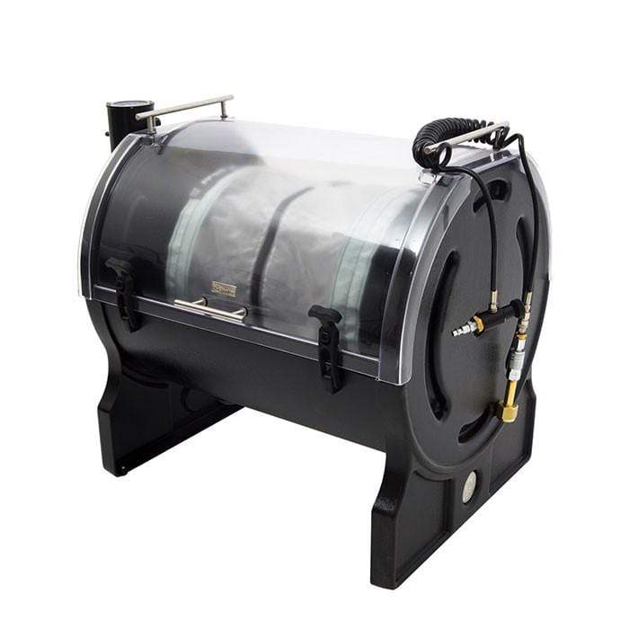 The Original Resinator Harvest Original - $5220.00 The Original Resinator Multi-Use Extraction Machine and Tumble Trimmer