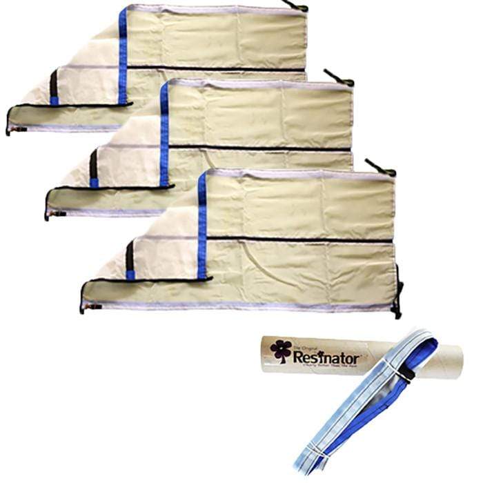 The Original Resinator Harvest The Original Resinator Drum Screen Kit