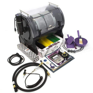 The Original Resinator Harvest The Original Resinator Multi-Use Extraction Machine and Tumble Trimmer