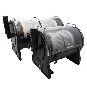 The Original Resinator Harvest The Original Resinator Multi-Use Extraction Machine and Tumble Trimmer