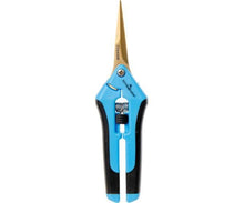 Load image into Gallery viewer, Trim Fast Harvest Trim Fast Precision Curved Titanium Blade Pruner