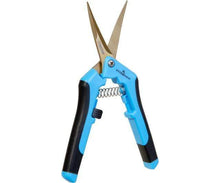 Load image into Gallery viewer, Trim Fast Harvest Trim Fast Precision Curved Titanium Blade Pruner